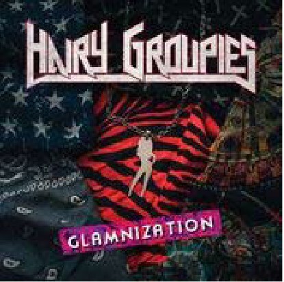 Glamnization 1 Audio-CD
