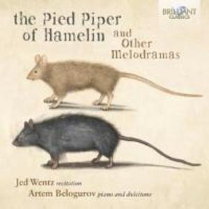 The Pied Piper Of HamelinAnd Other Melodramas
