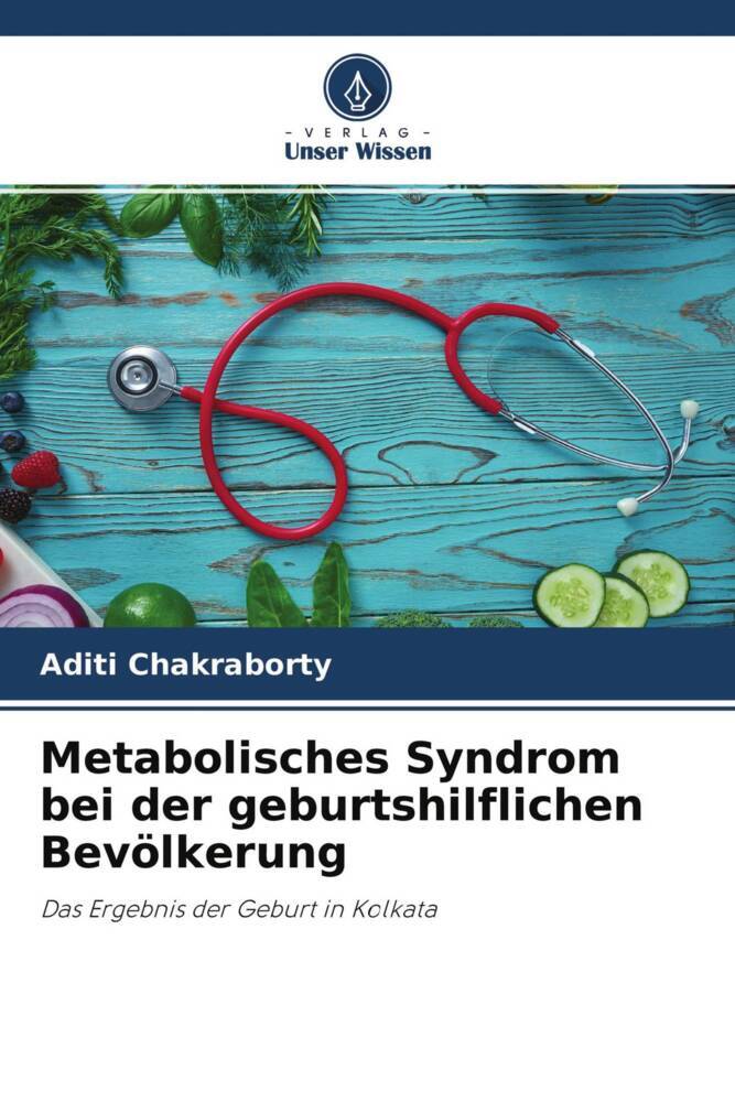 Metabolisches Syndrom bei der geburtshilflichen Bevölkerung