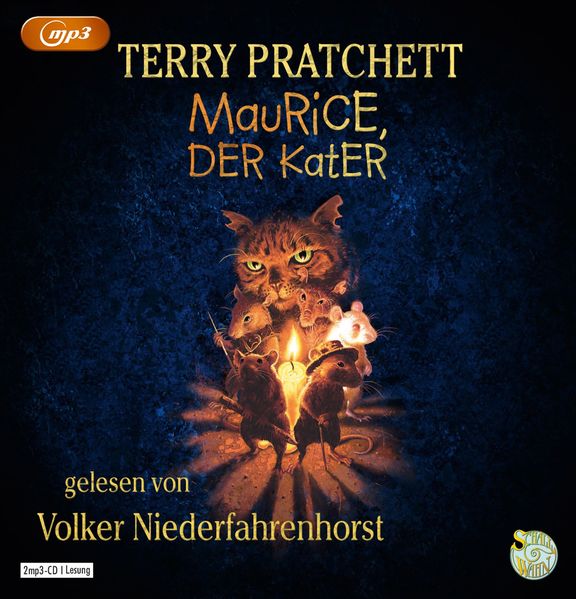Maurice der Kater