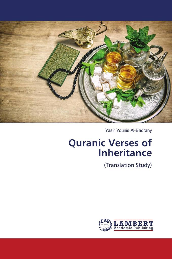 Quranic Verses of Inheritance