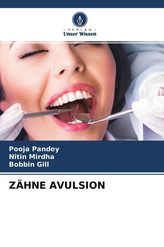 ZÄHNE AVULSION