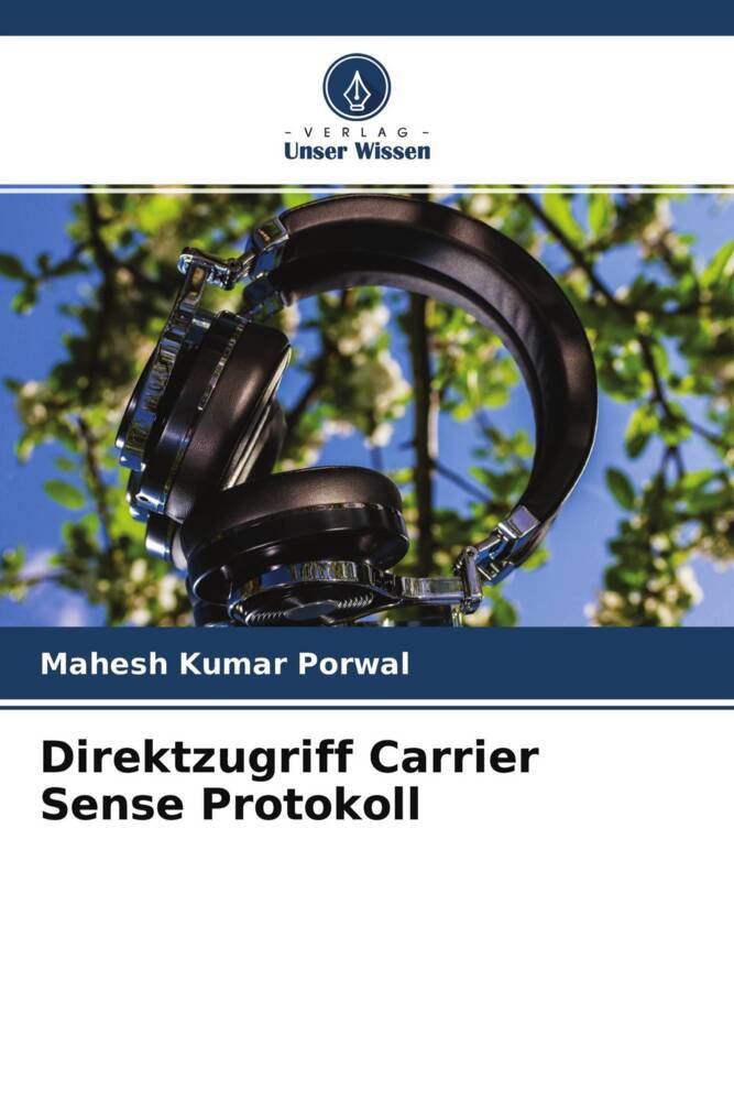 Direktzugriff Carrier Sense Protokoll