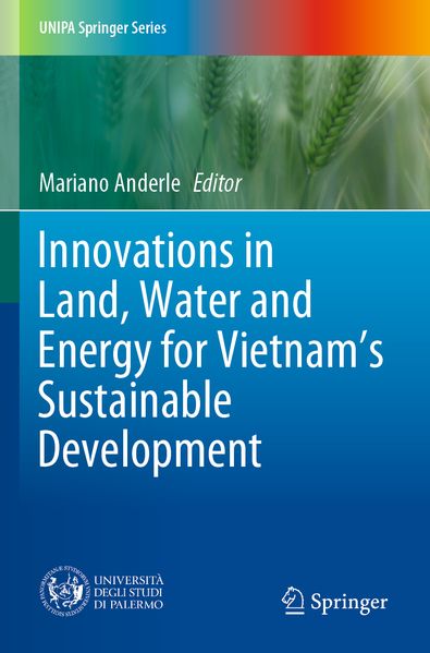Innovations in Land Water and Energy for Vietnam's Sustainable Development