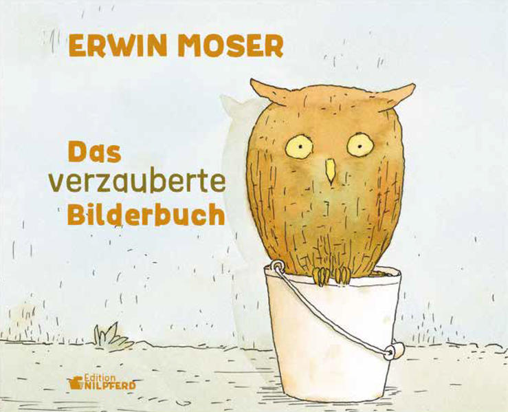 Image of Das verzauberte Bilderbuch