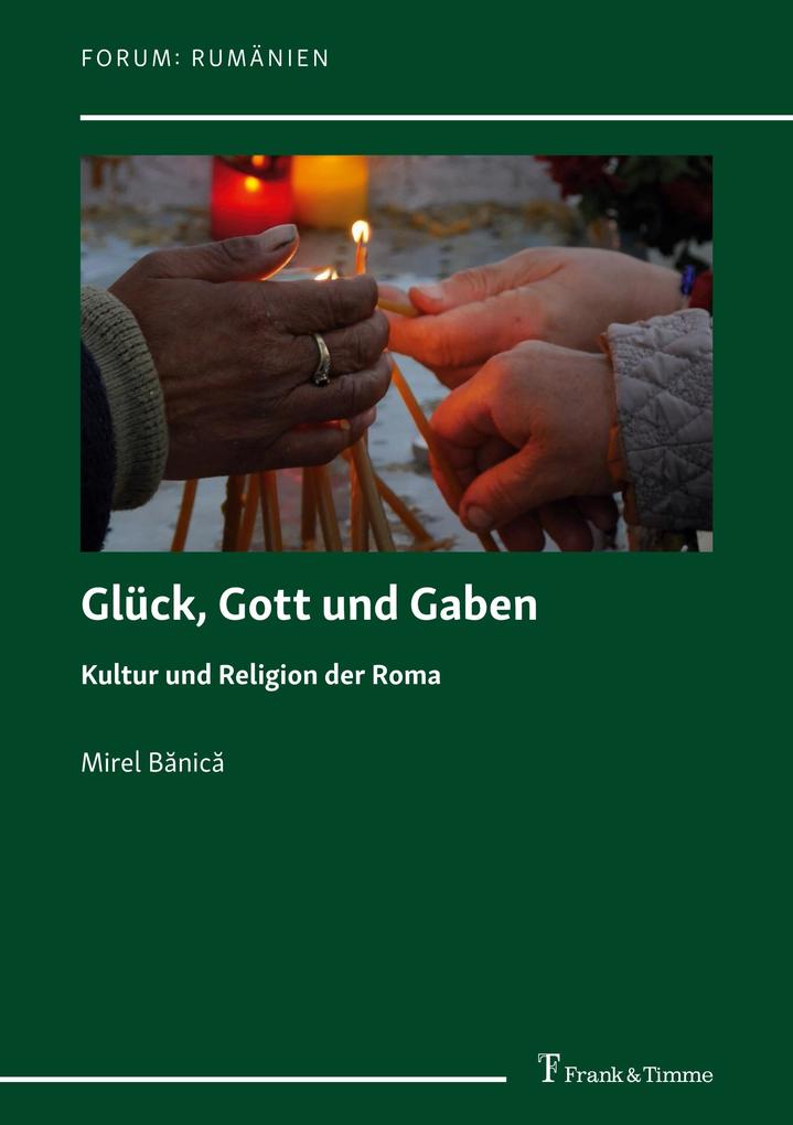 Glück Gott und Gaben