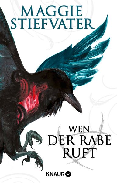 Wen der Rabe ruft