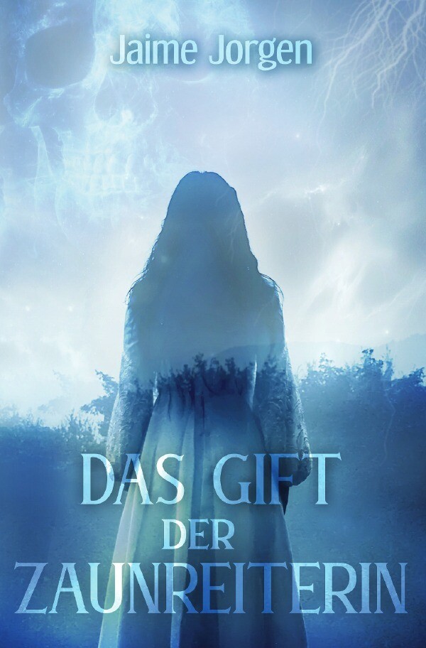 Image of Das Gift der Zaunreiterin