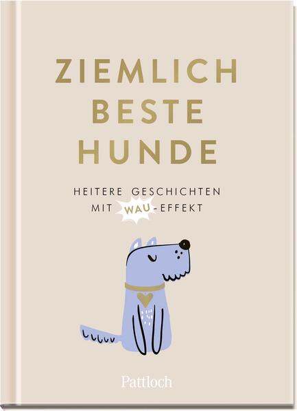 Image of Ziemlich beste Hunde