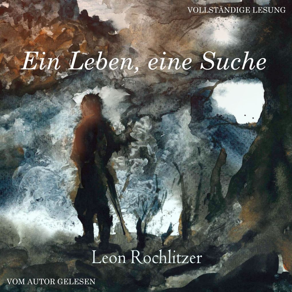 Ein Leben eine Suche