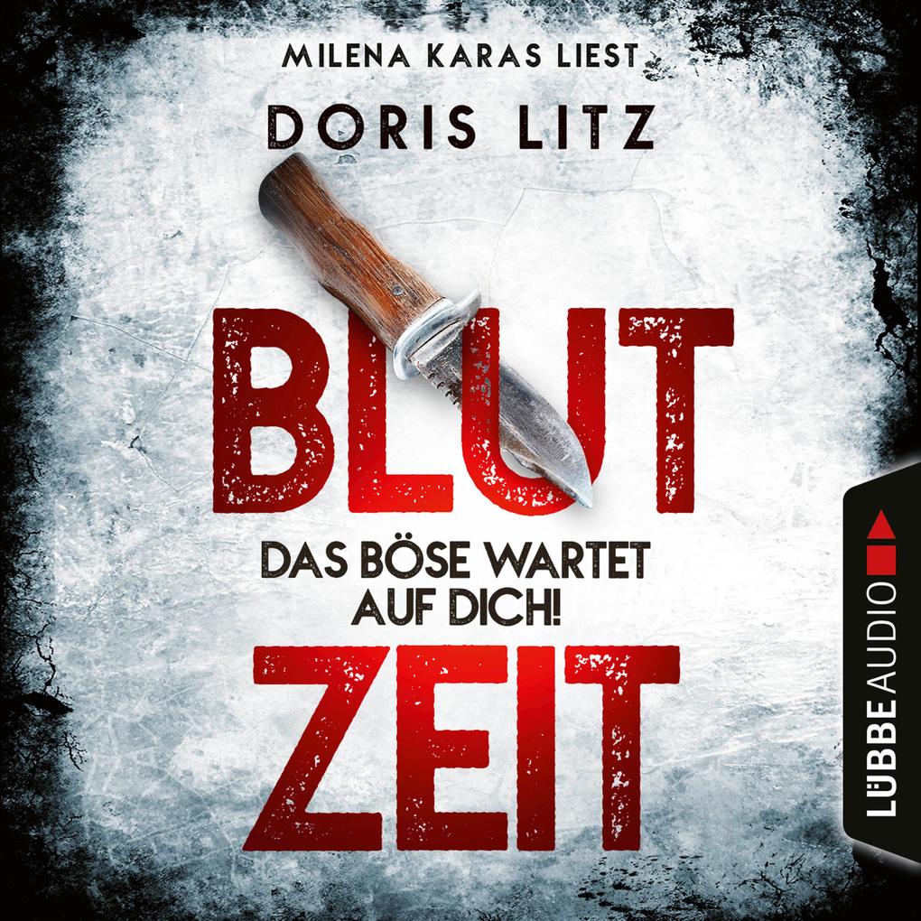 Blutzeit - Das Böse wartet auf dich!