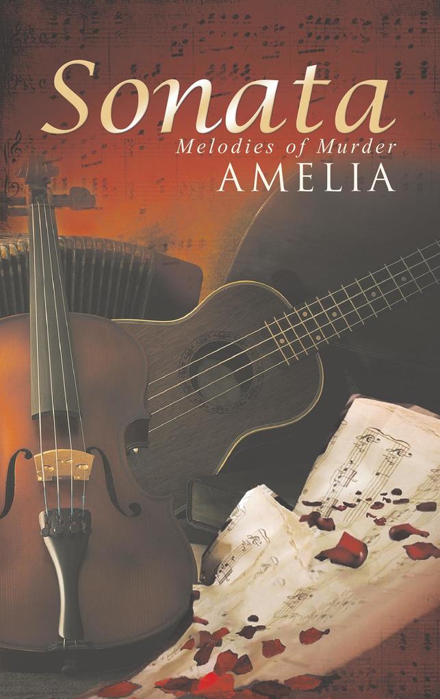 SONATA: Melodies of Murder