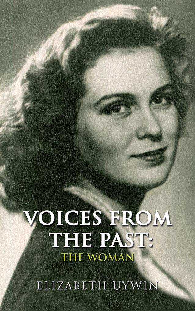 Voices From the Past