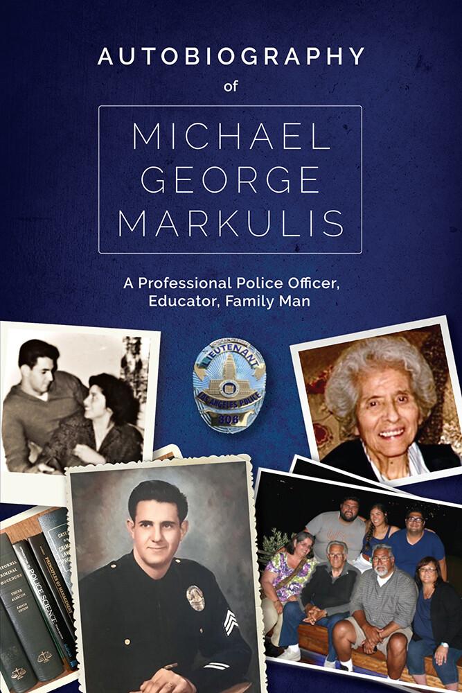 Autobiography of Michael George Markulis