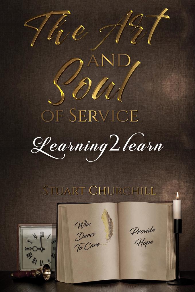 Art and Soul of Service