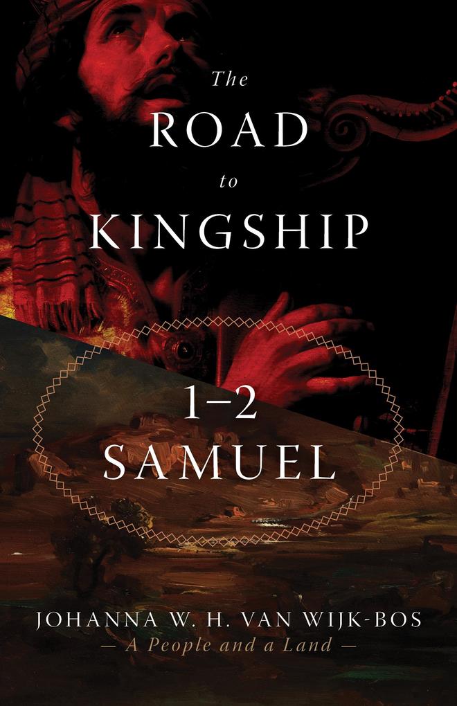 Road to Kingship