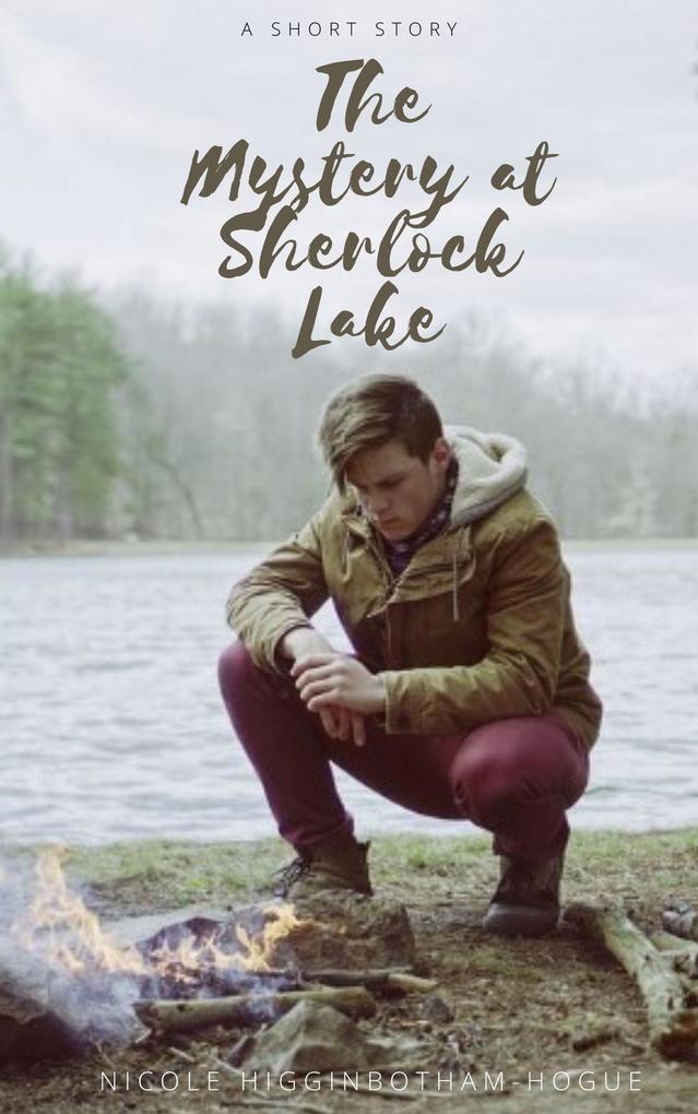 The Mystery at Sherlock Lake
