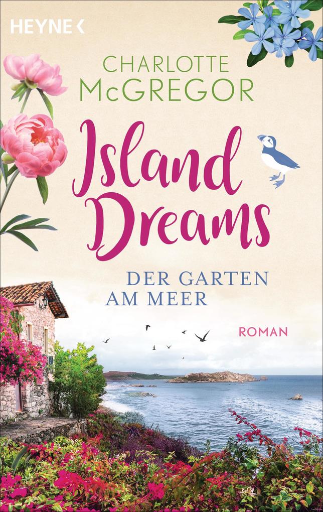 Charlotte McGregor Roman: 