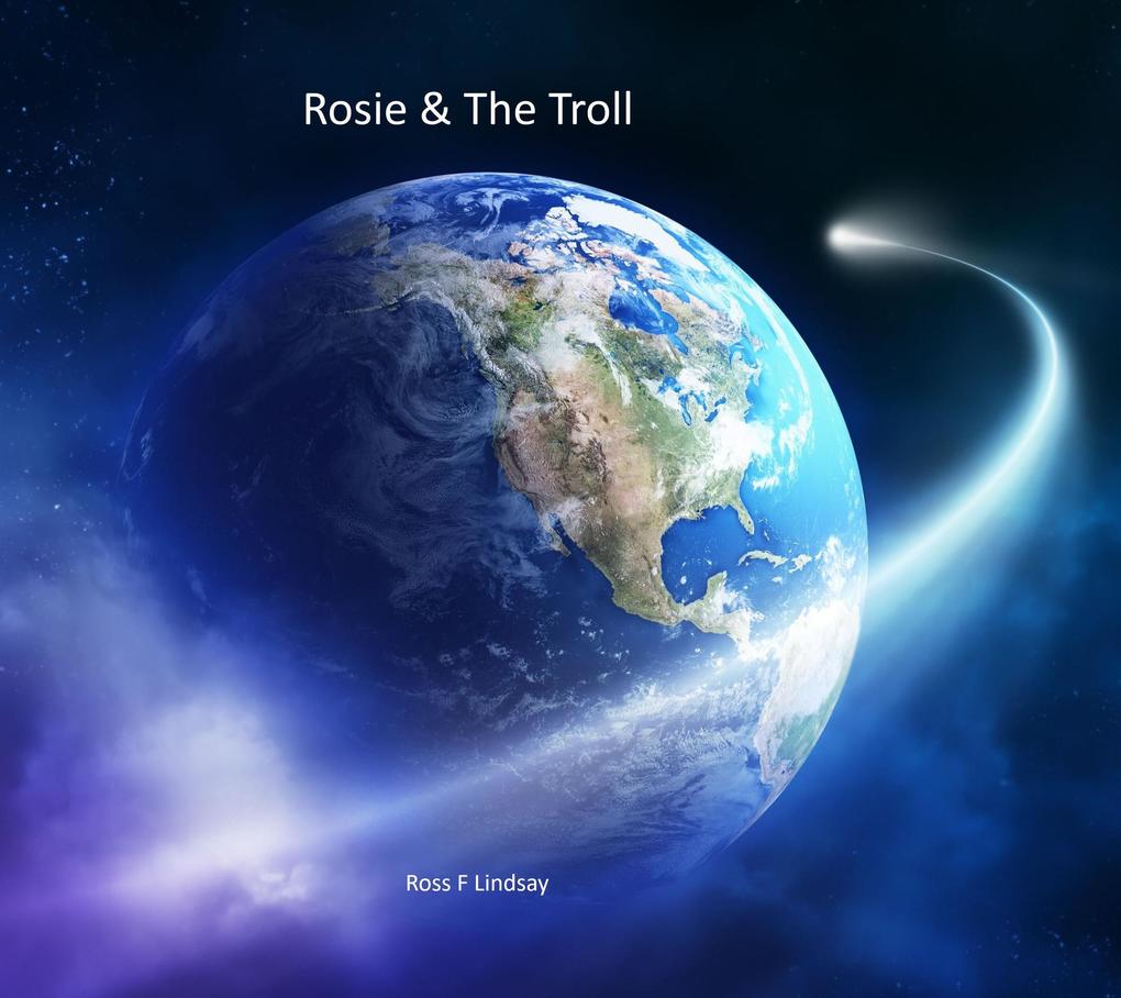 Rosie & The Troll