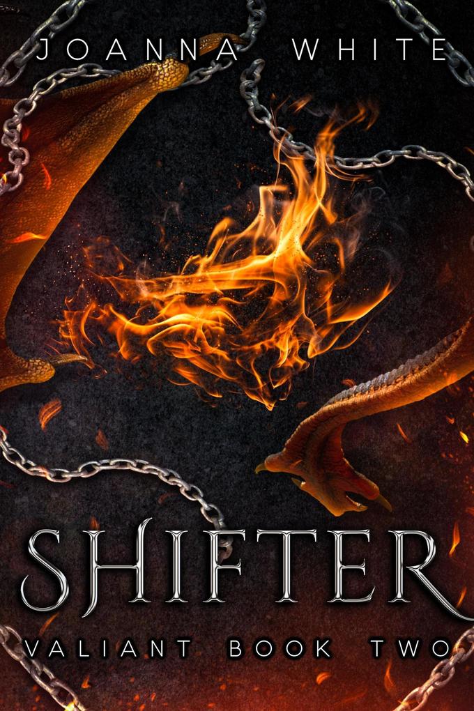 Shifter (The Valiant Series #2)