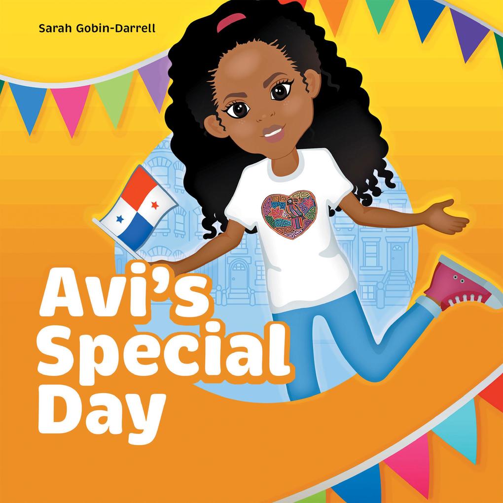 Avi's Special Day