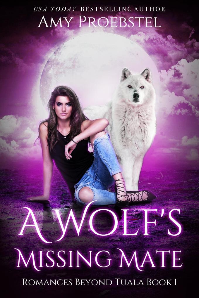 A Wolf‘s Missing Mate (Wolf Shifters of Catskill County #1)