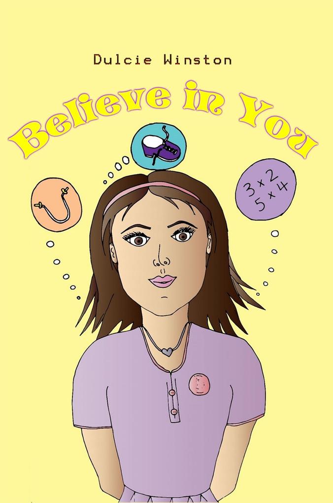 Believe in You