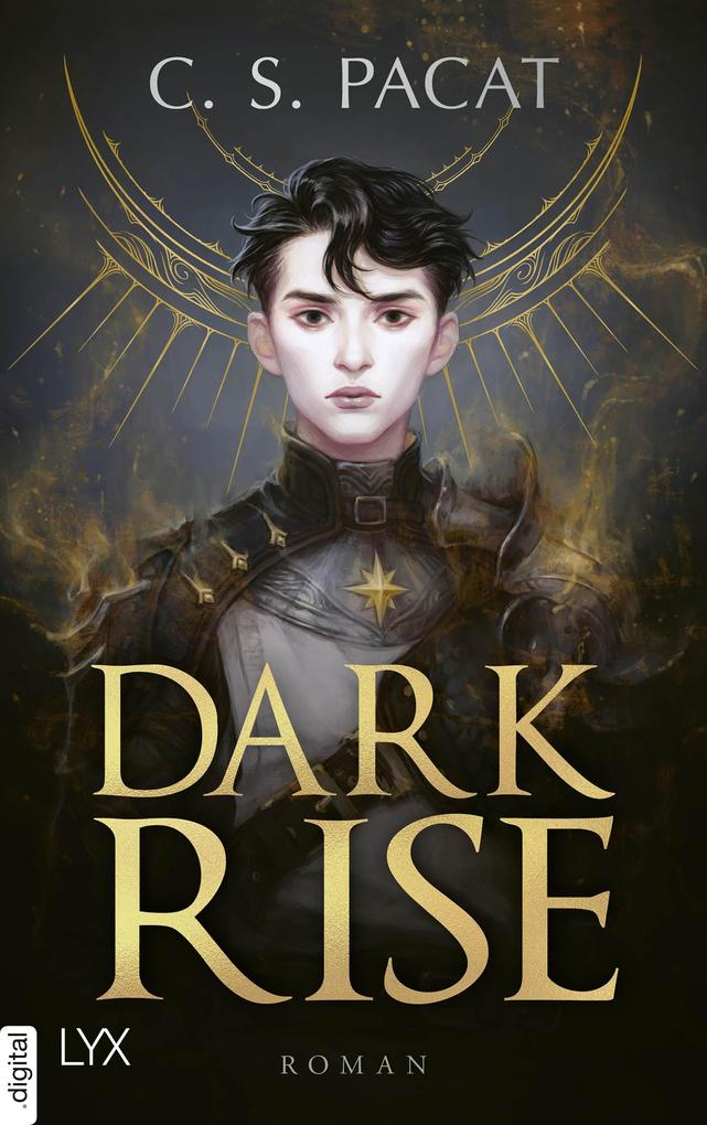 Lyx.digital Dark Rise
