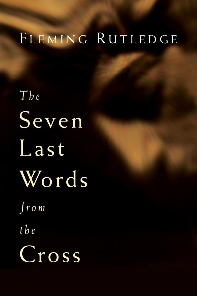 Seven Last Words from the Cross