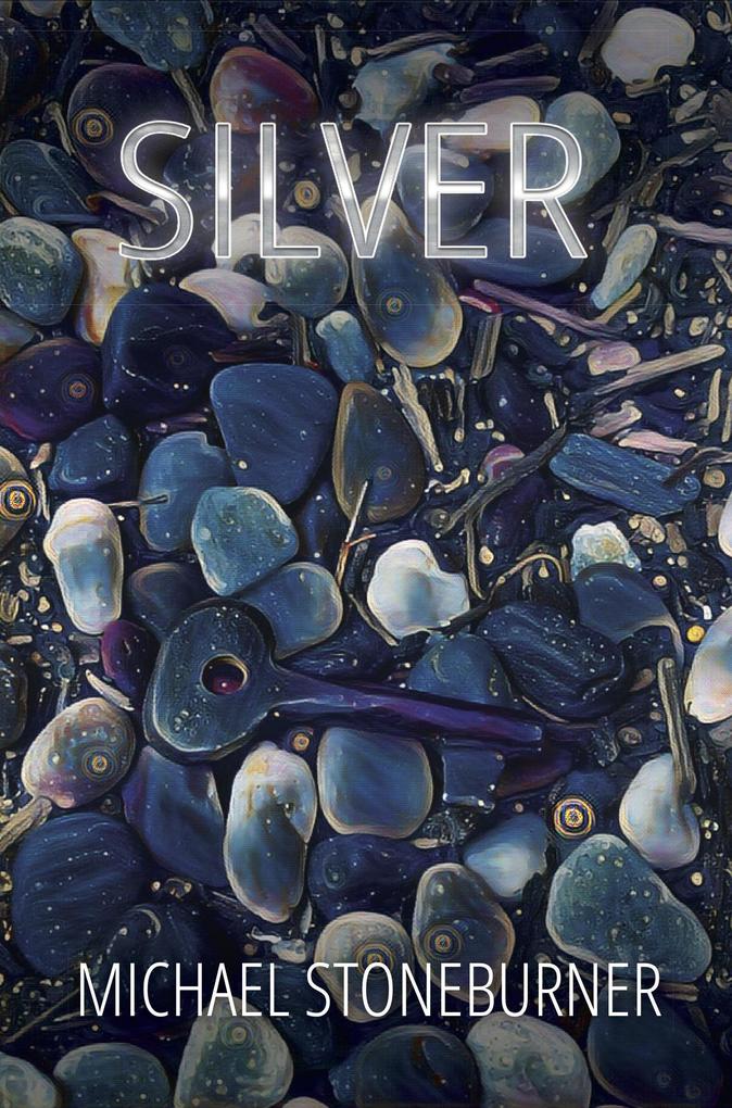 Silver (The In-Rel Trilogy)