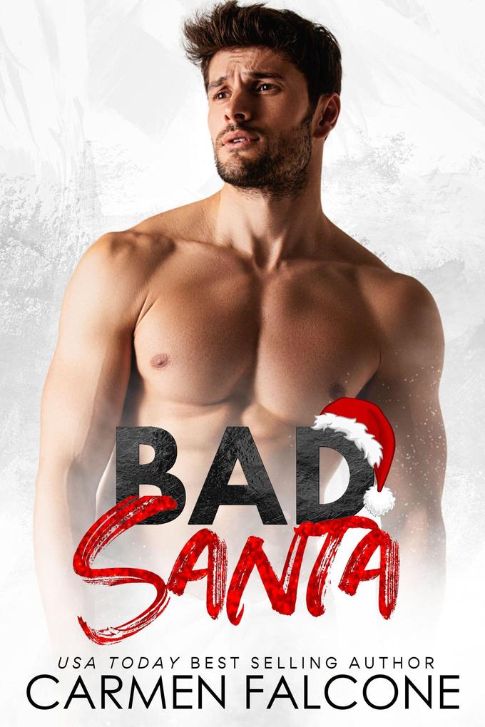 Bad Santa (Bad Girls Club #5)