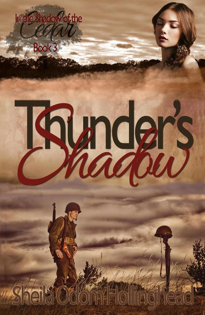 Thunder‘s Shadow (In the Shadow of the Cedar #3)