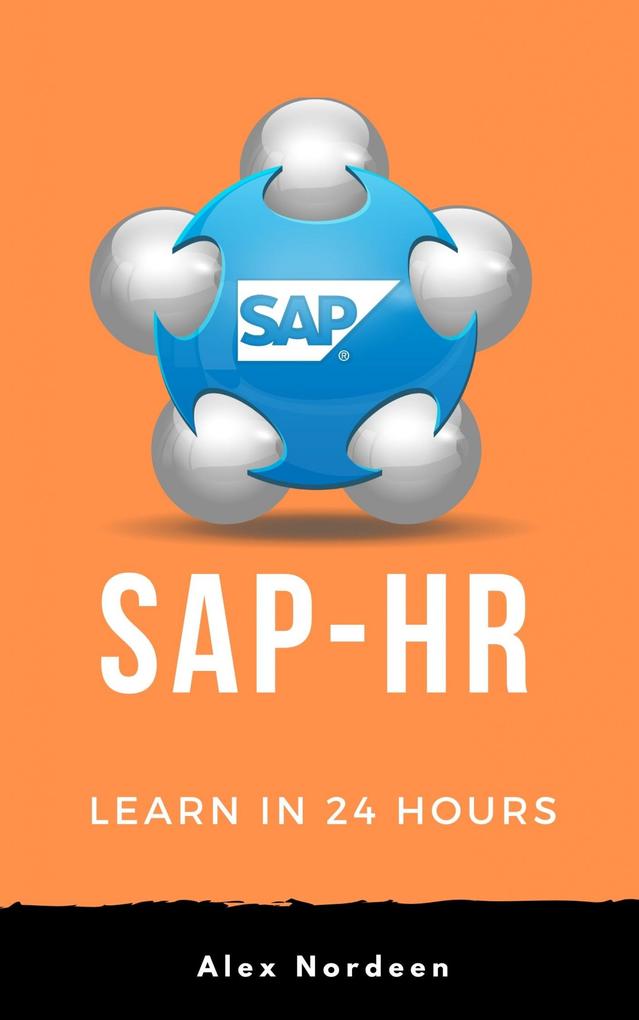 Learn SAP HR in 24 Hours
