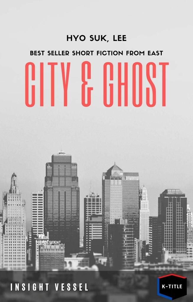 City and Ghost