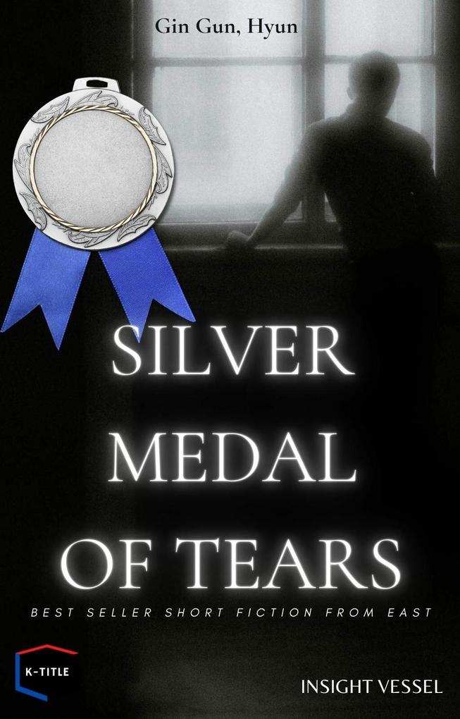 Silver Medal of Tear