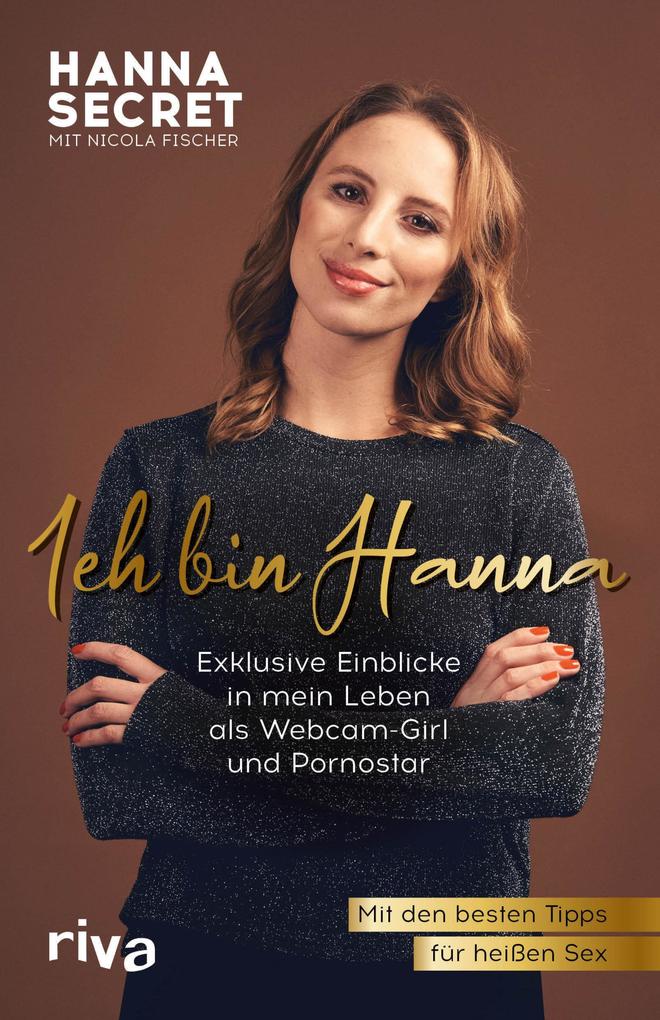 Ich bin Hanna
