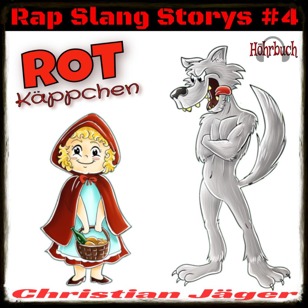 Rotkäppchen