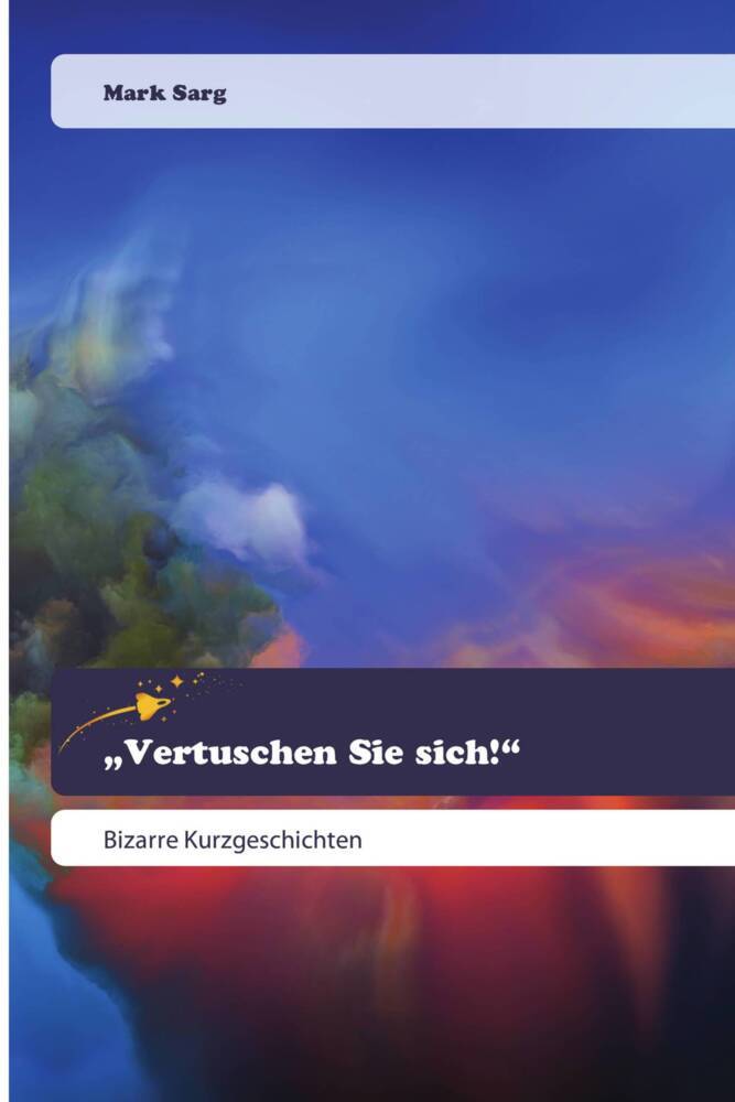 'Vertuschen Sie sich!'
