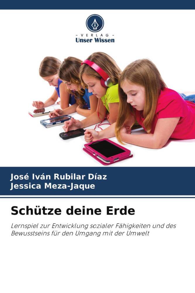 Schütze deine Erde