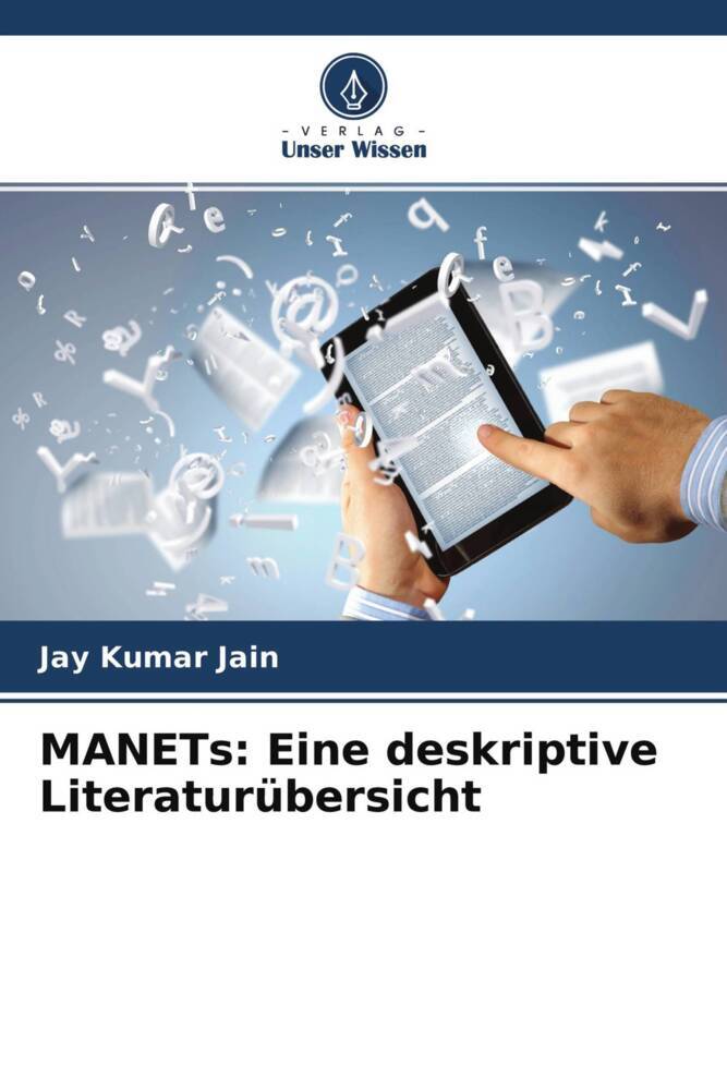 MANETs: Eine deskriptive Literaturübersicht