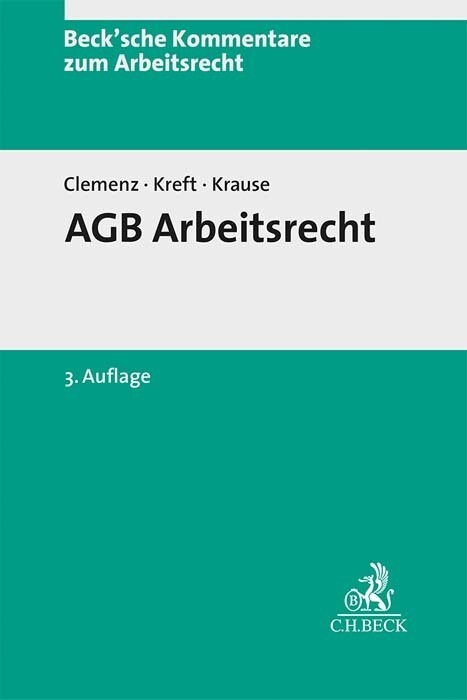 AGB-Arbeitsrecht