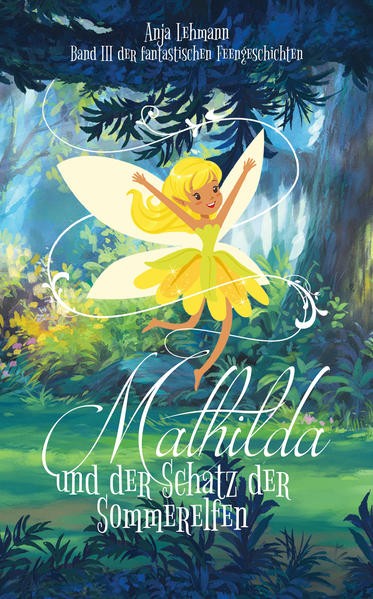 Image of Mathilda und der Schatz der Sommerelfen