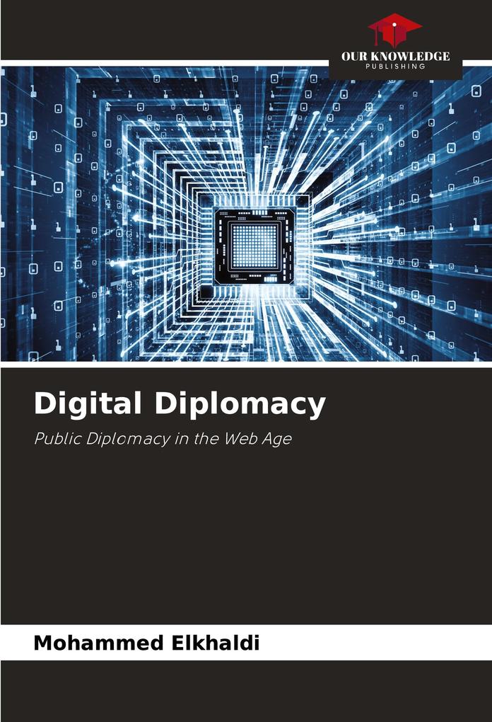 Digital Diplomacy