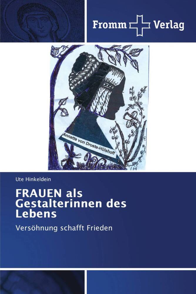 FRAUEN als Gestalterinnen des Lebens