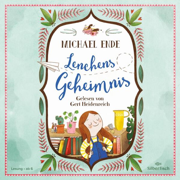 Lenchens Geheimnis1 Audio-CD