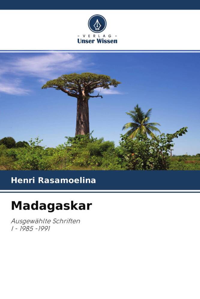 Madagaskar