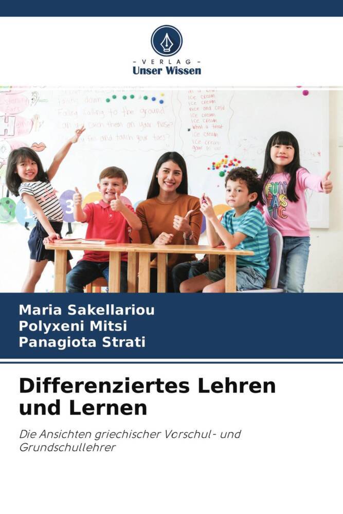Differenziertes Lehren und Lernen