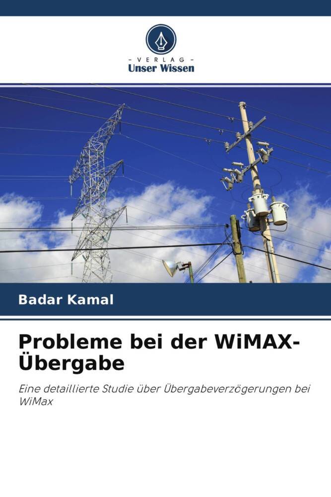 Probleme bei der WiMAX-Übergabe
