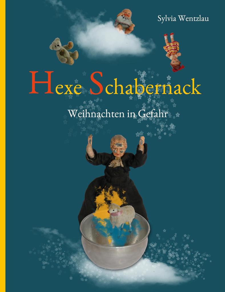 Image of Hexe Schabernack