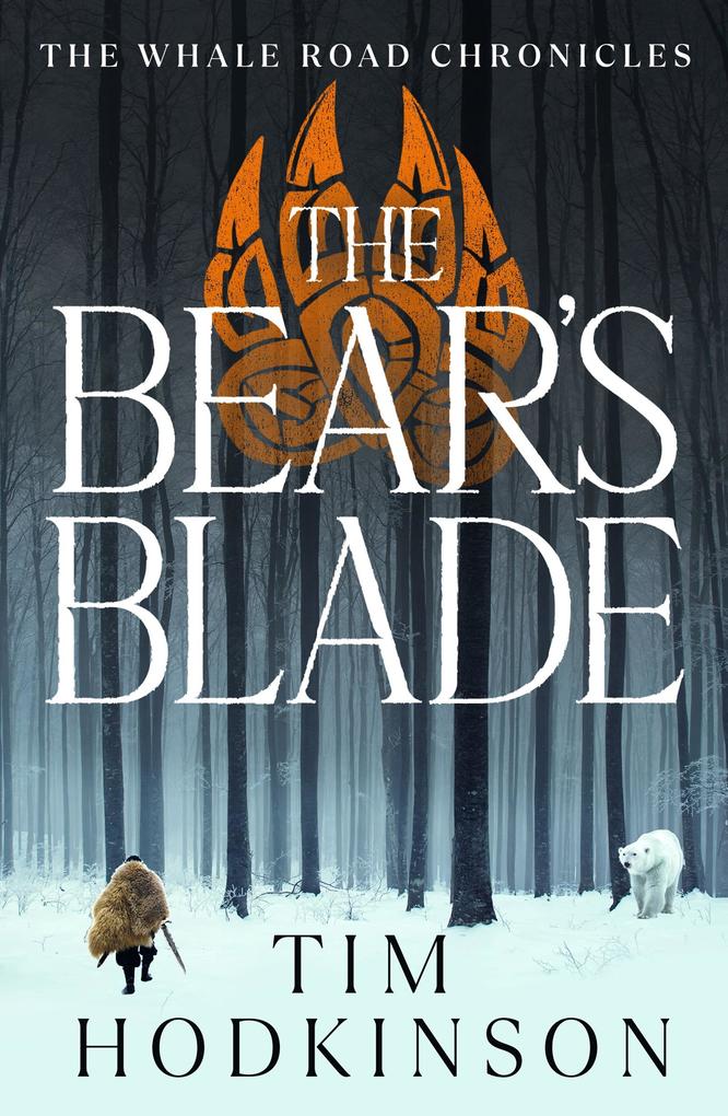 The Bear‘s Blade